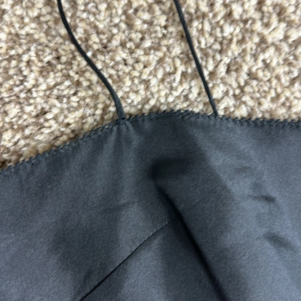 J. Crew silk slip